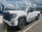 2021 GMC Sierra 2500HD AT4