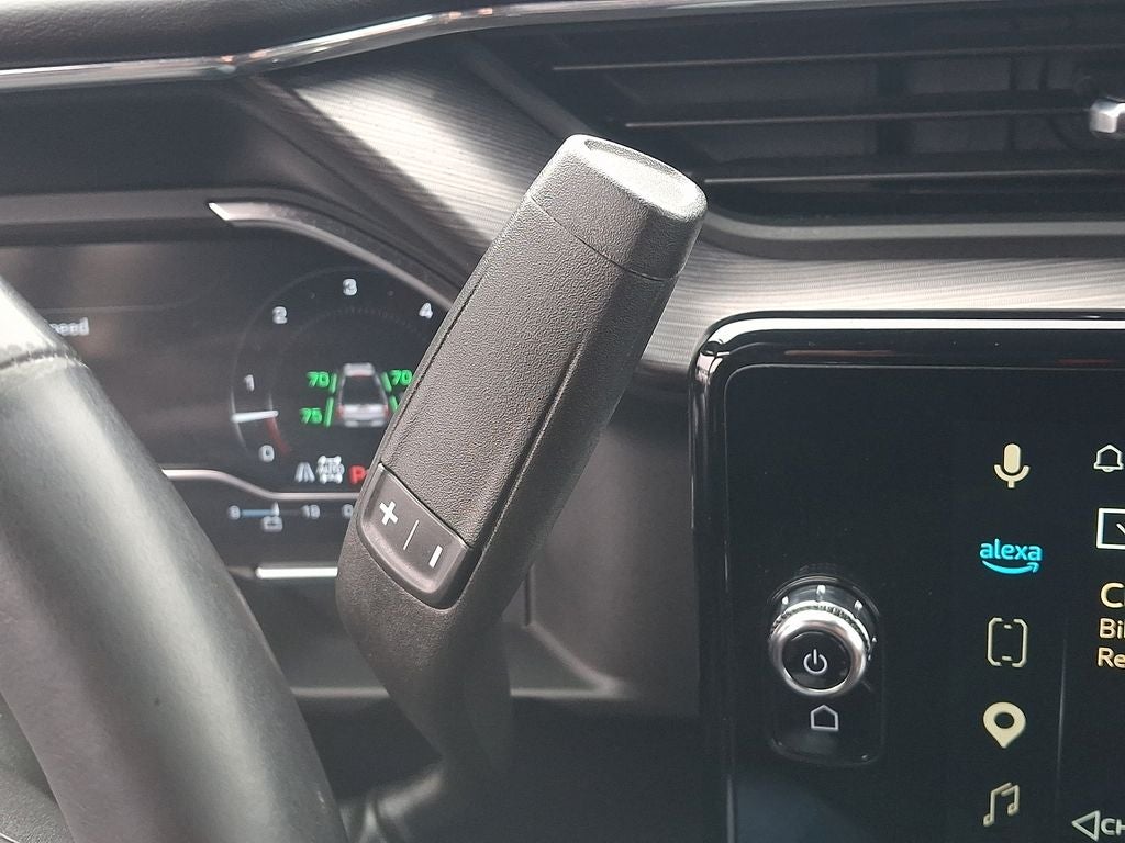 2024 GMC Sierra 3500HD Denali Ultimate