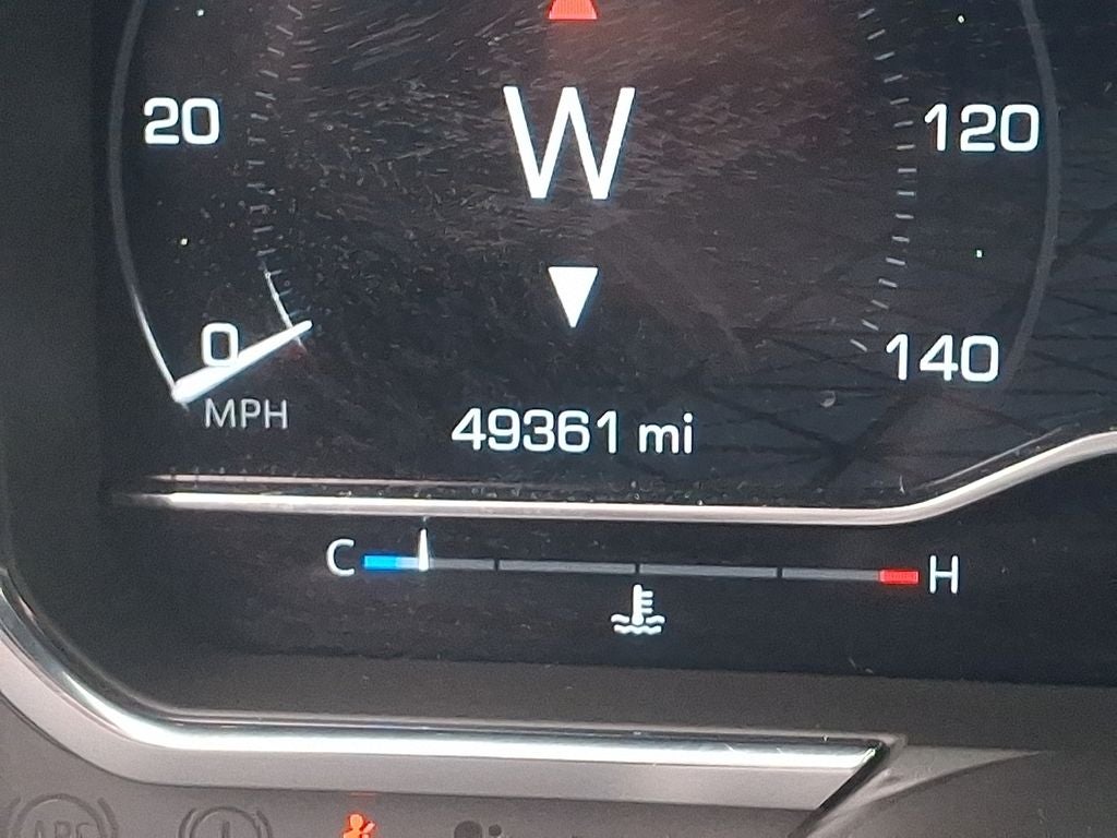 2024 GMC Sierra 3500HD Denali Ultimate