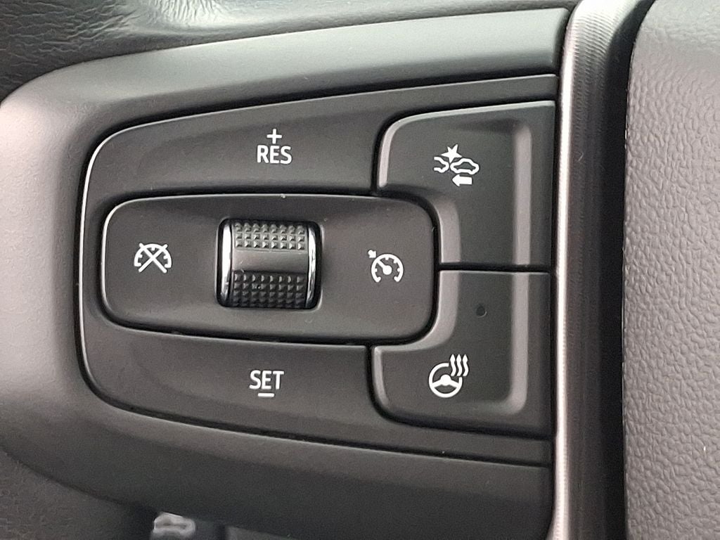 2024 GMC Sierra 3500HD Denali Ultimate