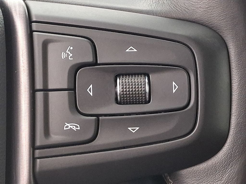 2024 GMC Sierra 3500HD Denali Ultimate