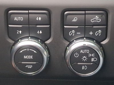 2024 GMC Sierra 3500HD Denali Ultimate