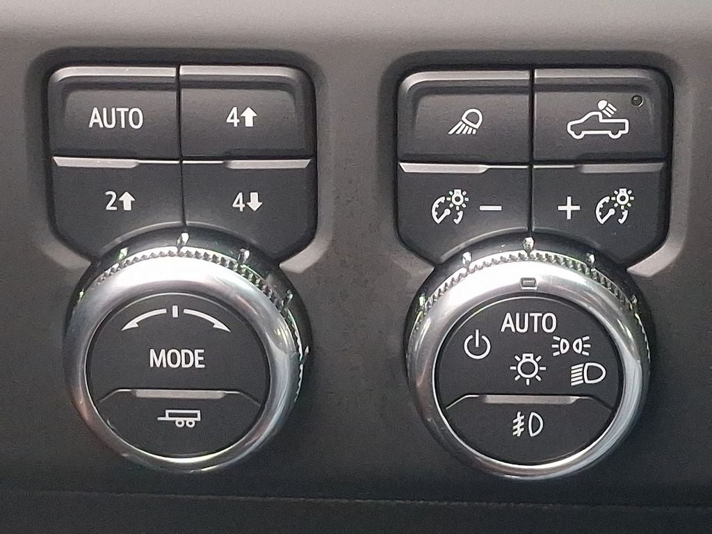2024 GMC Sierra 3500HD Denali Ultimate