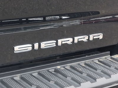 2024 GMC Sierra 3500HD Denali Ultimate