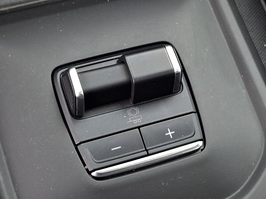 2024 GMC Sierra 2500HD AT4X