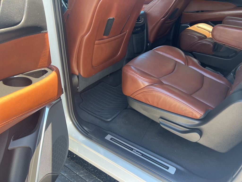 2020 Cadillac Escalade ESV Premium