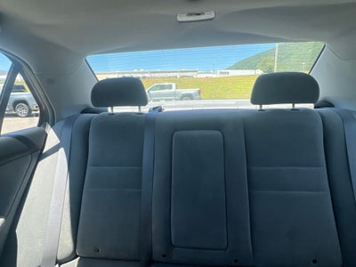 2007 Honda Accord EX 2.4