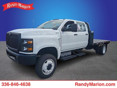 2022 International CV515 CONVENTIONAL CAB CONVENTIONAL CAB
