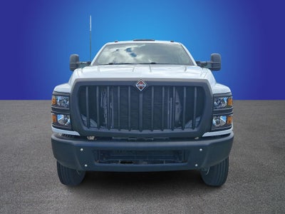 2022 International CV515 CONVENTIONAL CAB CONVENTIONAL CAB