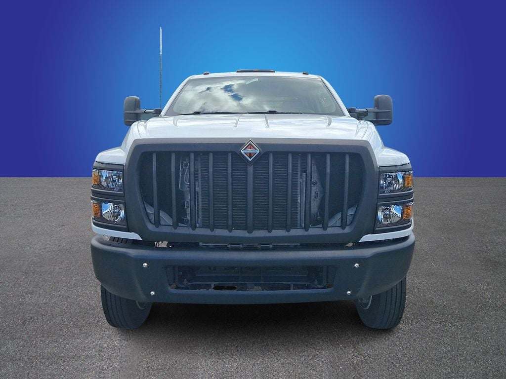 2022 International CV515 CONVENTIONAL CAB CONVENTIONAL CAB