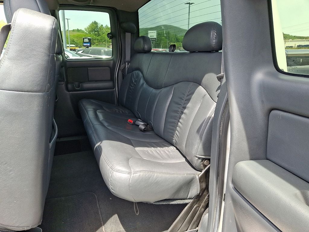 2001 Chevrolet Silverado 1500 LT