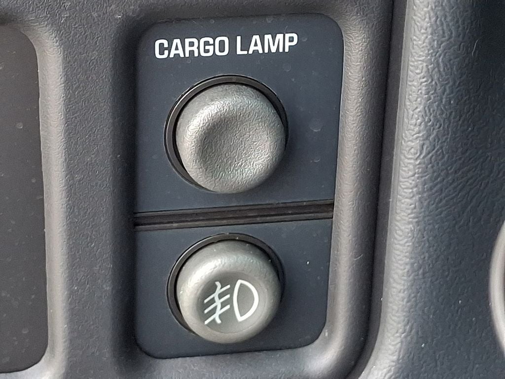 2001 Chevrolet Silverado 1500 LT