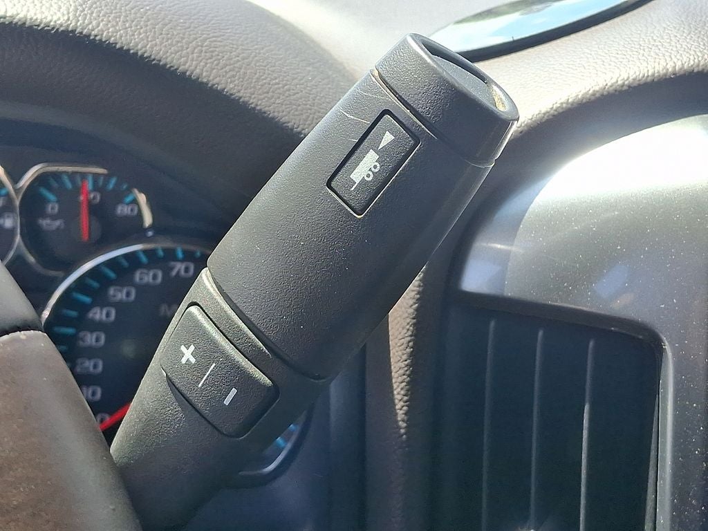 2015 Chevrolet Silverado 1500 LT LT1