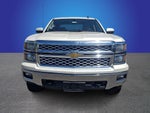 2015 Chevrolet Silverado 1500 LT LT1