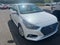 2021 Hyundai Accent SEL