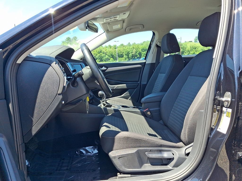 2024 Volkswagen Jetta 1.5T S