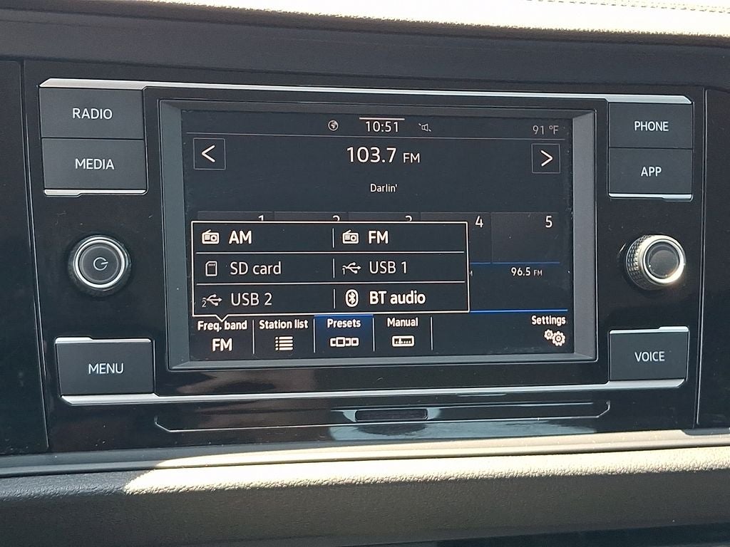 2024 Volkswagen Jetta 1.5T S
