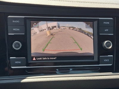 2024 Volkswagen Jetta 1.5T S