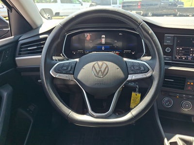 2024 Volkswagen Jetta 1.5T S