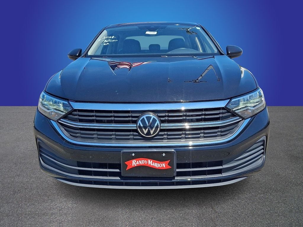 2024 Volkswagen Jetta 1.5T S