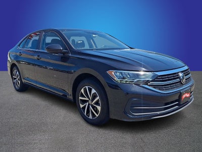 2024 Volkswagen Jetta 1.5T S