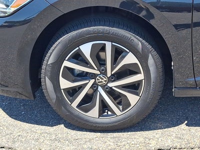 2024 Volkswagen Jetta 1.5T S