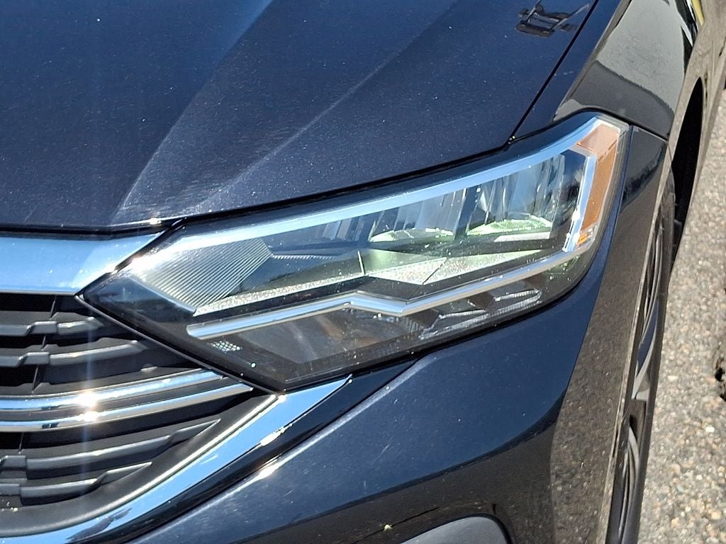2024 Volkswagen Jetta 1.5T S