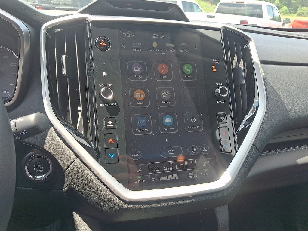 2023 Subaru Ascent Limited