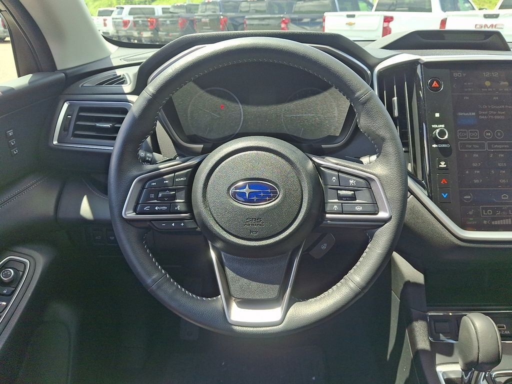 2023 Subaru Ascent Limited