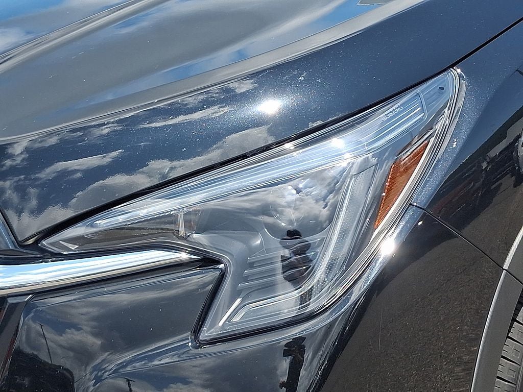 2023 Subaru Ascent Limited