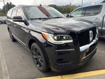 2022 Lincoln Navigator L Reserve