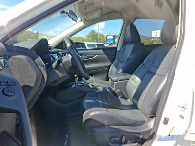 2014 Nissan Rogue SL