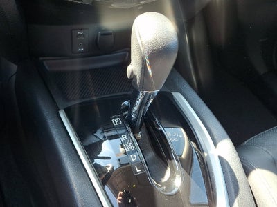 2014 Nissan Rogue SL