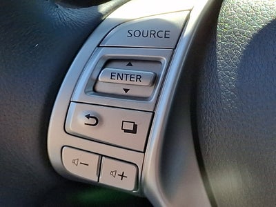 2014 Nissan Rogue SL