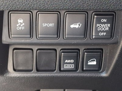 2014 Nissan Rogue SL