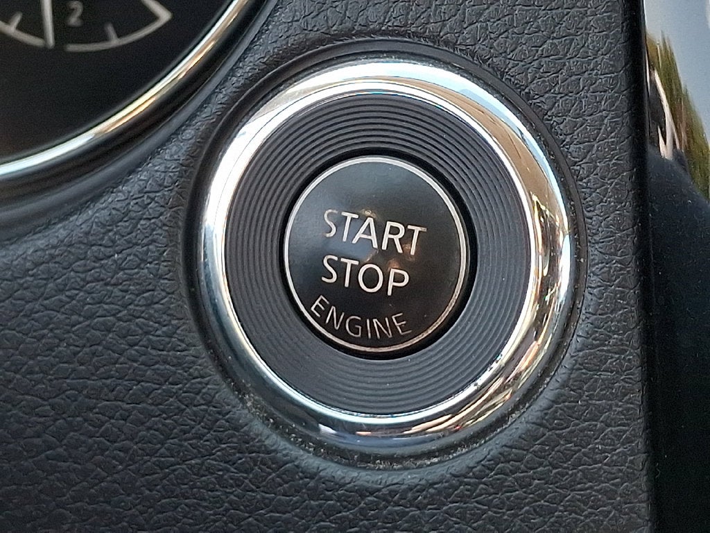 2014 Nissan Rogue SL