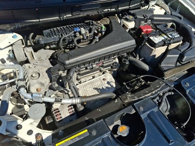 2014 Nissan Rogue SL