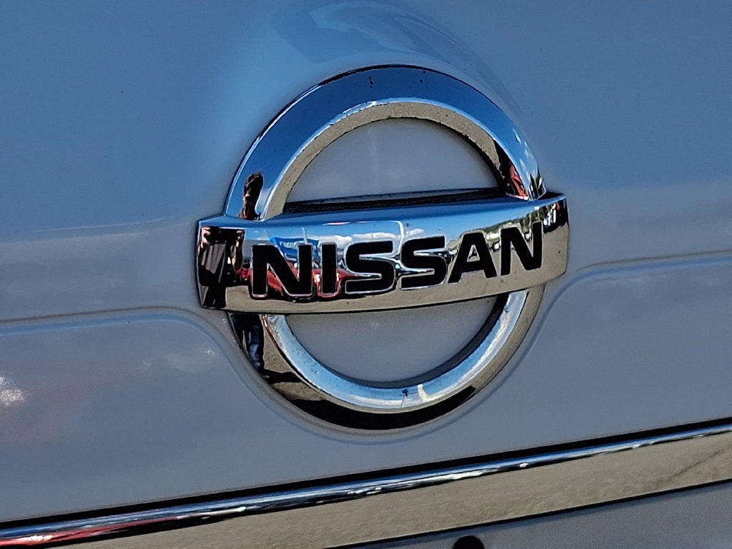 2014 Nissan Rogue SL