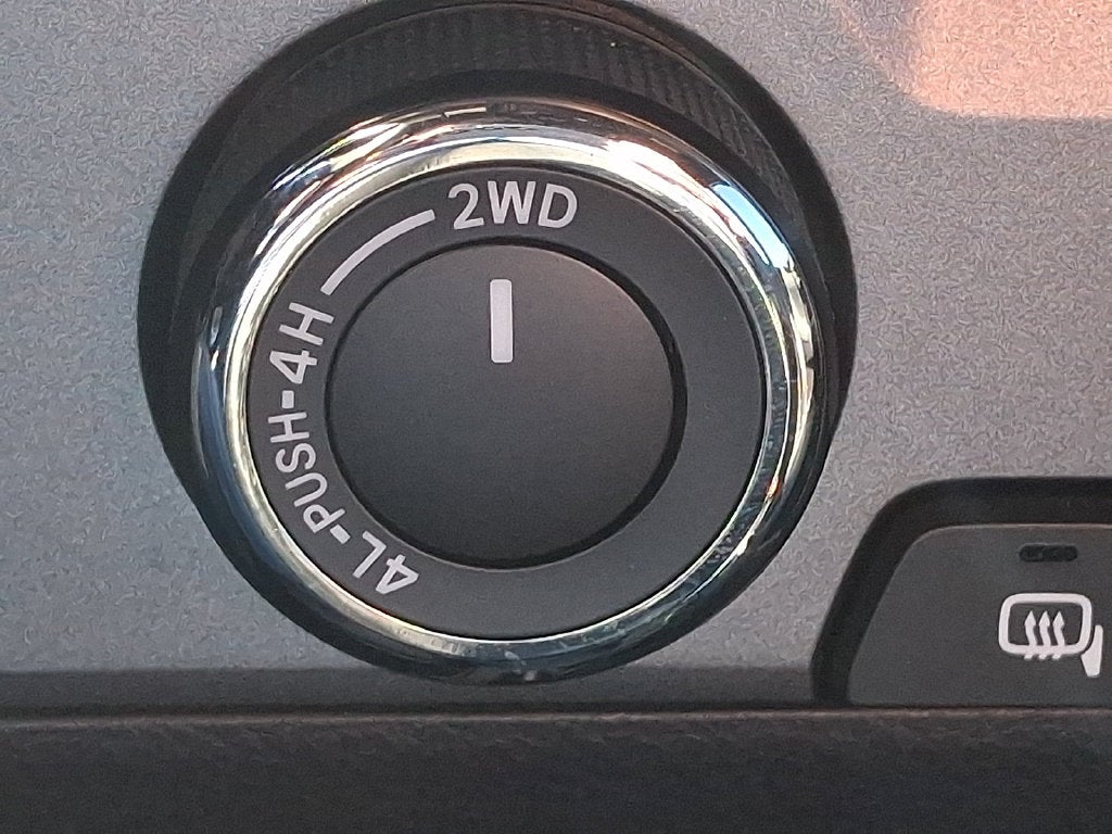 2020 Toyota Tacoma TRD Pro V6