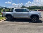 2018 Toyota Tacoma TRD Off-Road V6