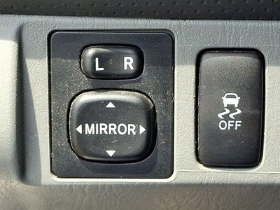 2013 Toyota Tacoma Base V6