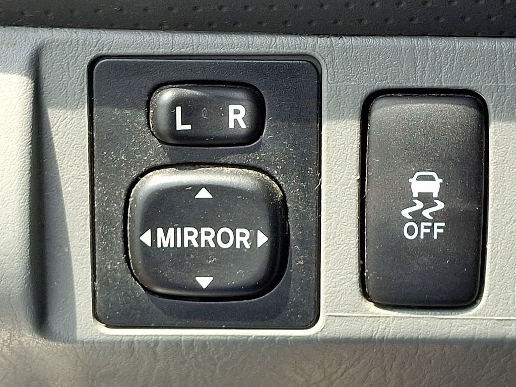 2013 Toyota Tacoma Base V6