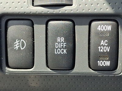 2013 Toyota Tacoma Base V6