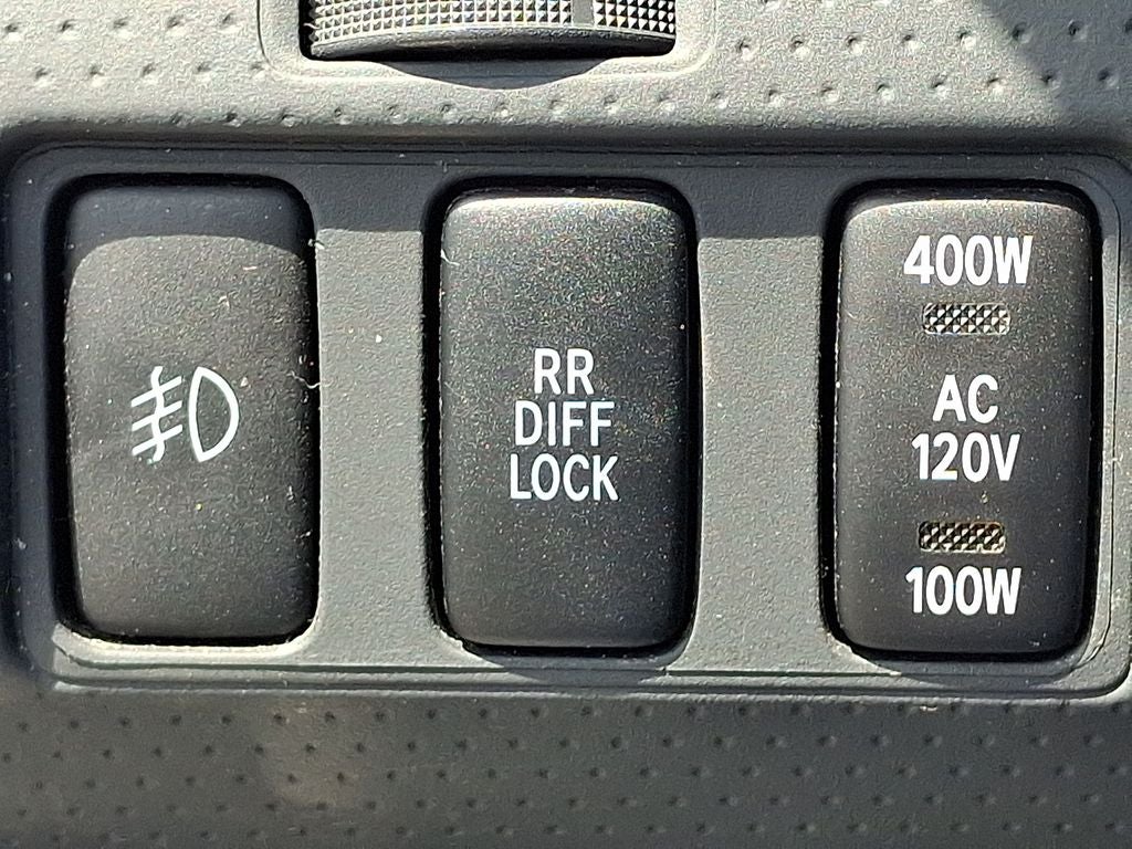 2013 Toyota Tacoma Base V6