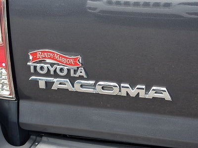 2013 Toyota Tacoma Base V6
