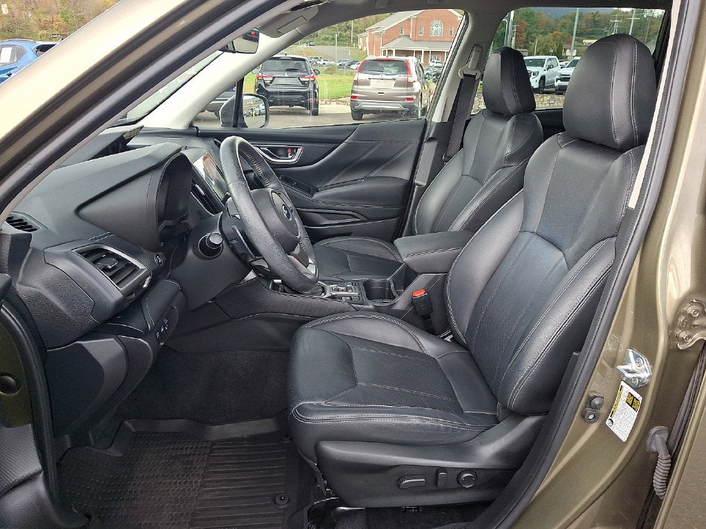 2024 Subaru Forester Touring