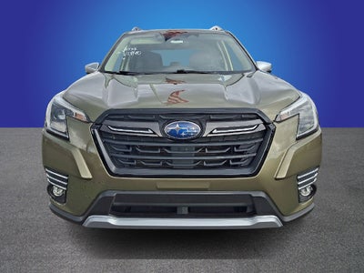 2024 Subaru Forester Touring