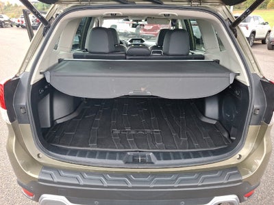 2024 Subaru Forester Touring