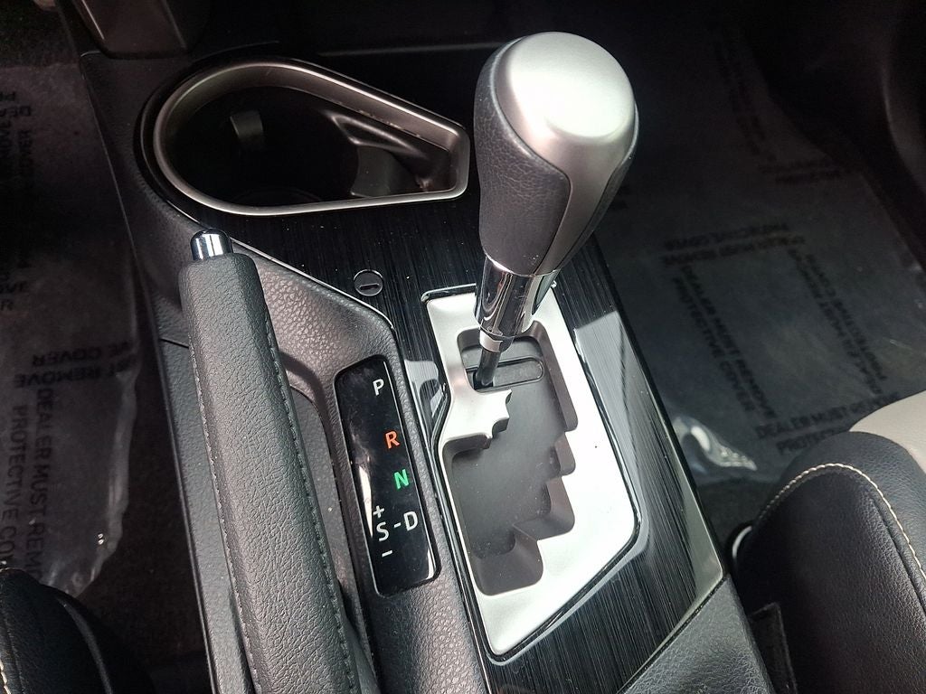 2017 Toyota RAV4 Hybrid Limited