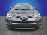 2017 Toyota RAV4 Hybrid Limited